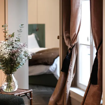Apartament 80m2 Center Of Paris, Absolute Calm *